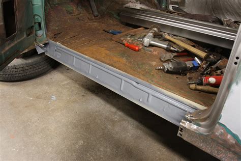 rocker panel sheet metal|aftermarket rocker panels replacement.